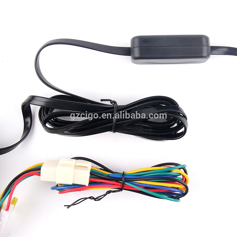 SA-3829/200W Wireless Police Siren Emergency Wireless Siren Car Remote Control Siren