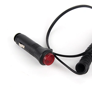 New Style LED-022 80SMD 5730 strobe amber beacon light