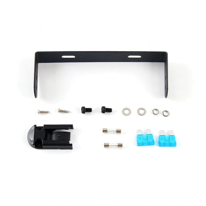 CJB-100E led economic and practical burglar alarm