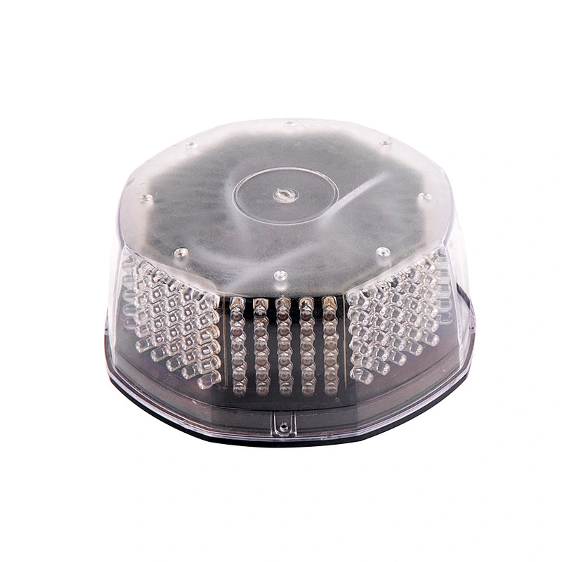 LED-836 Switchable pattern cheap 15W car roof led emergency lights for trucks