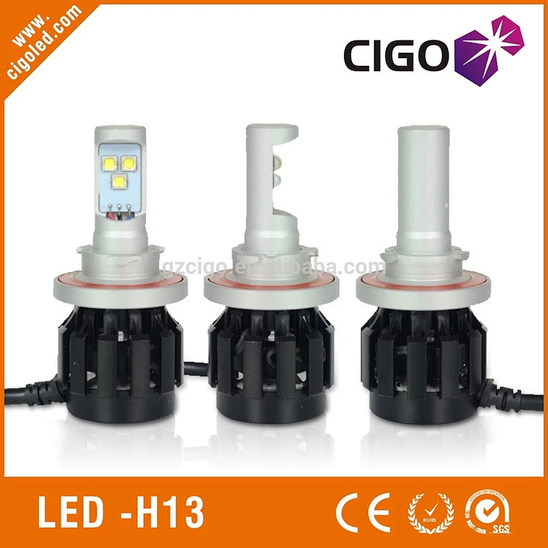 2016 Hot Selling H13 Generation car Led HeadLight 12V 60W for headlight bules