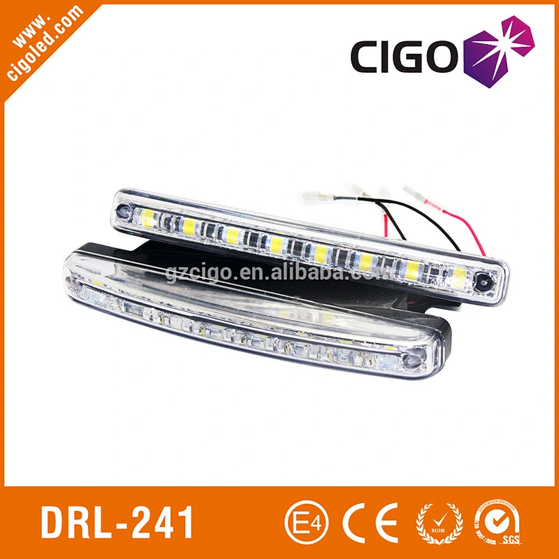 Staying Lighting DRL-24112v led daytime running lights led driving lights for sale