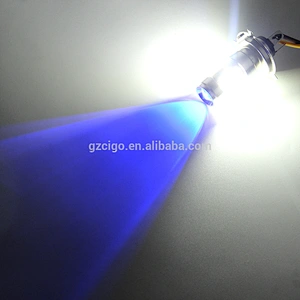 RTD-E01C-H4 motorcycle underbody lights DC12V trolling motor mount led moto
