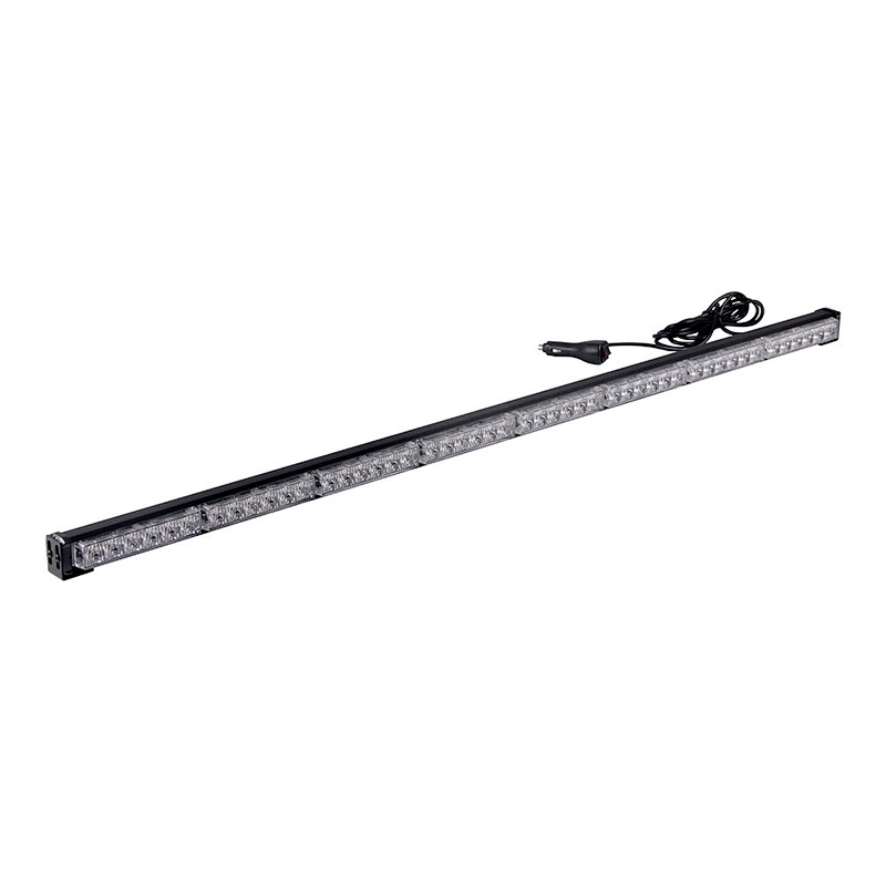 LED-316-8 led emergency strobe lights 12V police emergency lights 48W security strobe lights for cars