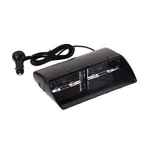 Good Quality S2-1 car warning strobe light emergency RGB strobe windshield light auto Light