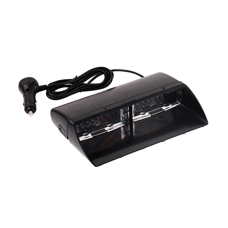 Good Quality S2-1 car warning strobe light emergency RGB strobe windshield light auto Light