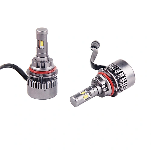 9004 160w Led Headlight DC12-24V 9004 Led Headlights high power Car Headlight