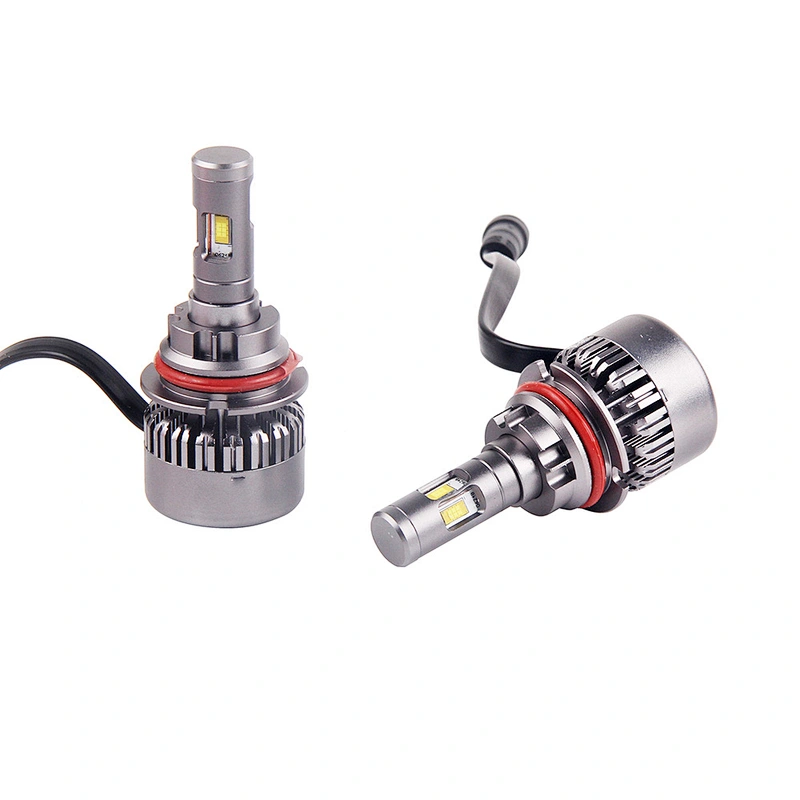 9004 160w Led Headlight DC12-24V 9004 Led Headlights high power Car Headlight