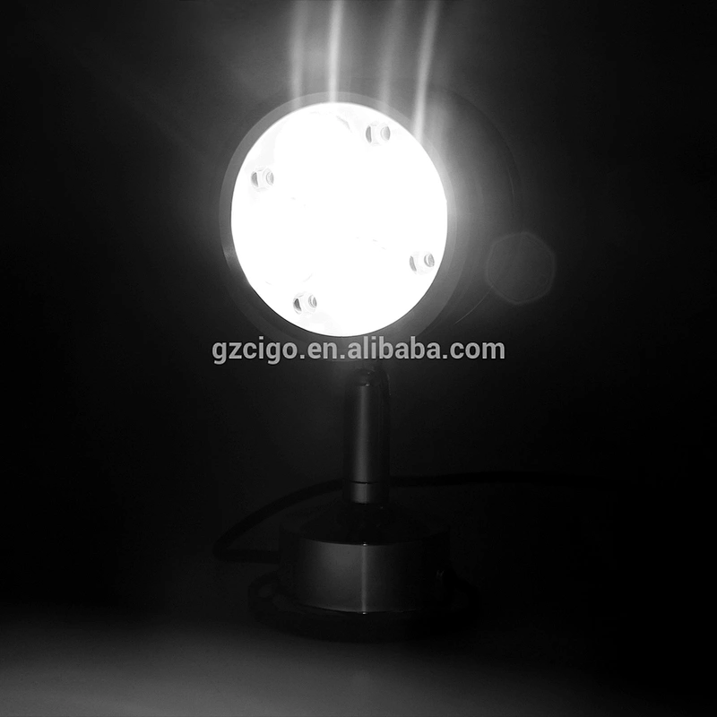 WL1208 high power led work lamp outdoor portable lighting cordless led work light rechargeable