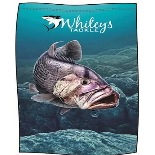 Fishing Mask