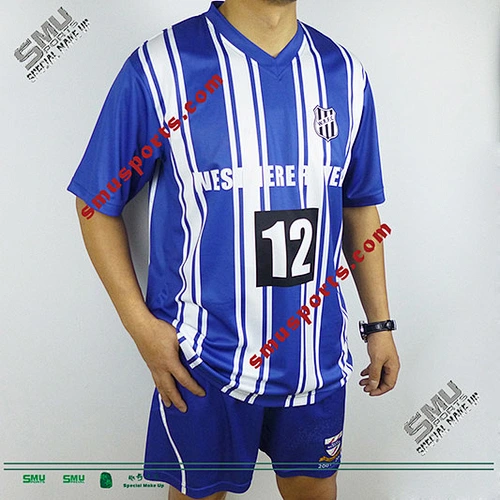 Soccer Uniform
