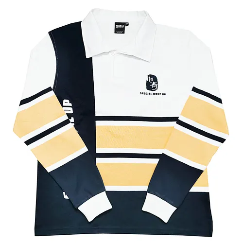 Casual Rugby Shirts Rugby Jumper Gaming Jersey