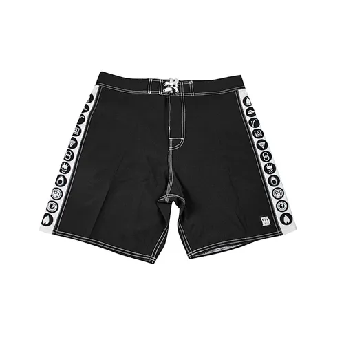 Fashionable board shorts 2022 cool male shorts Custom quick dry shorts