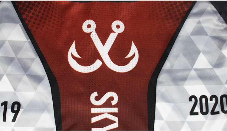 Logo Detail