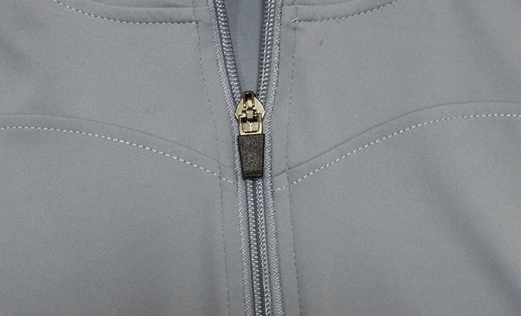 Varsity Bomber Jacket 01 Front