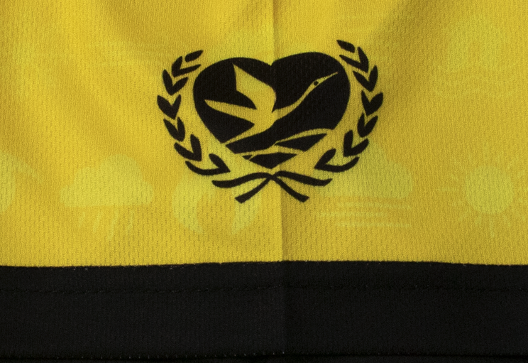 Badge Type