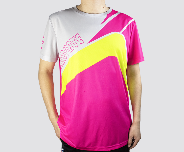 Traditional Jersey Front