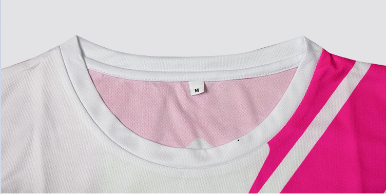 Traditional Jersey Front