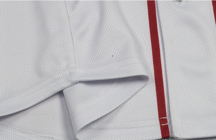Traditional Jersey Front
