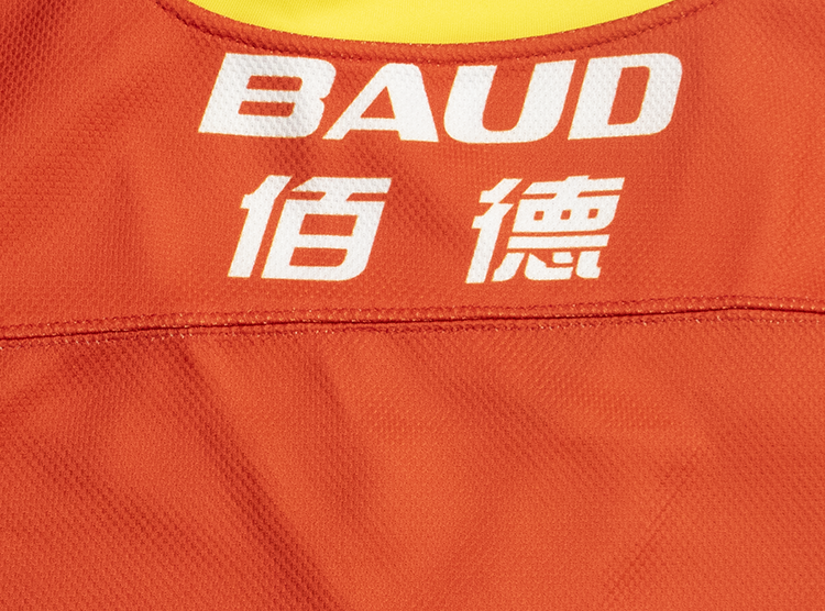 Badge Type