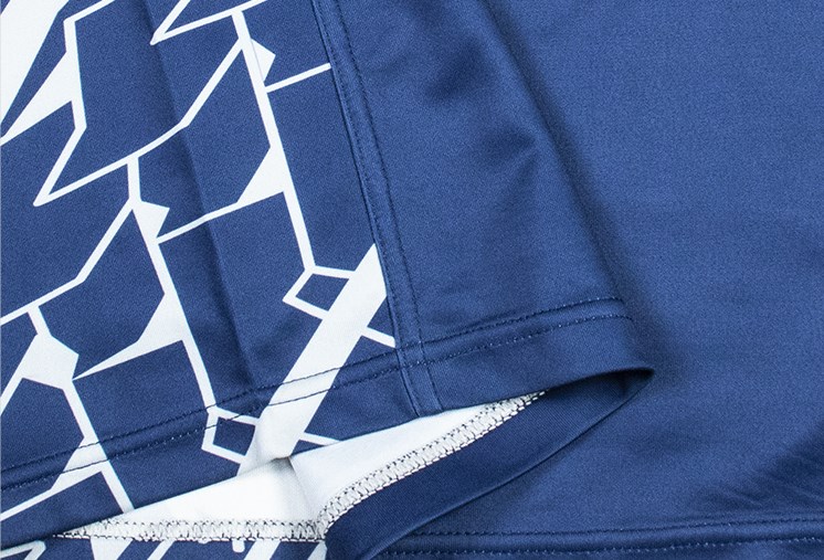 Traditional Jersey Front