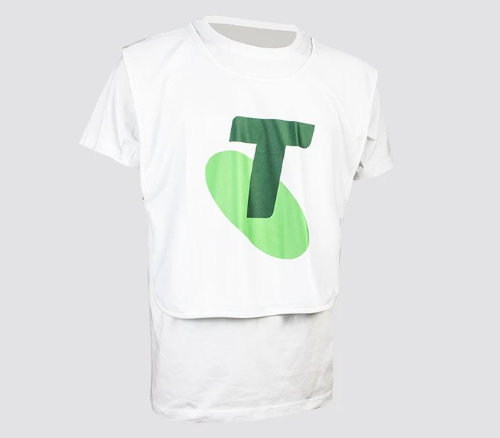 Traditional Jersey Front