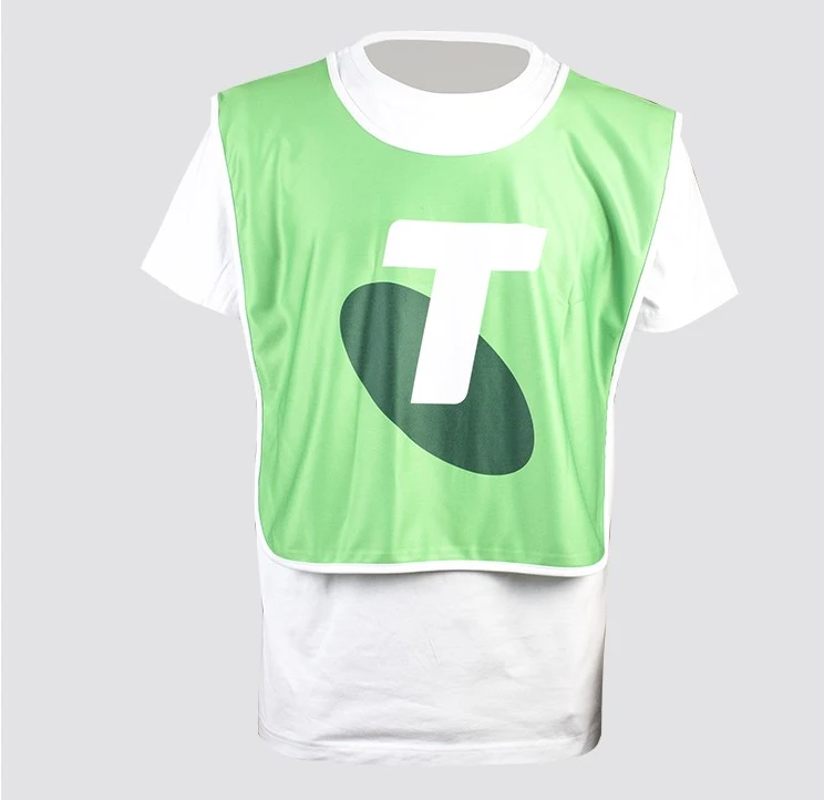 Traditional Jersey Front
