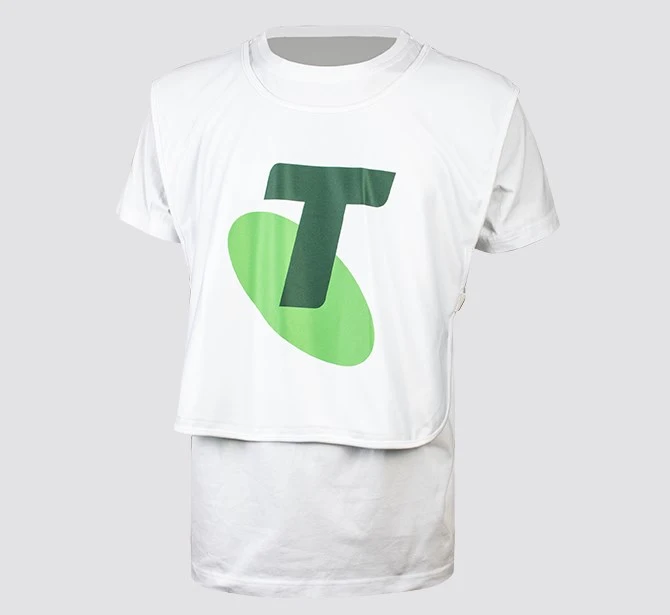 Traditional Jersey Front