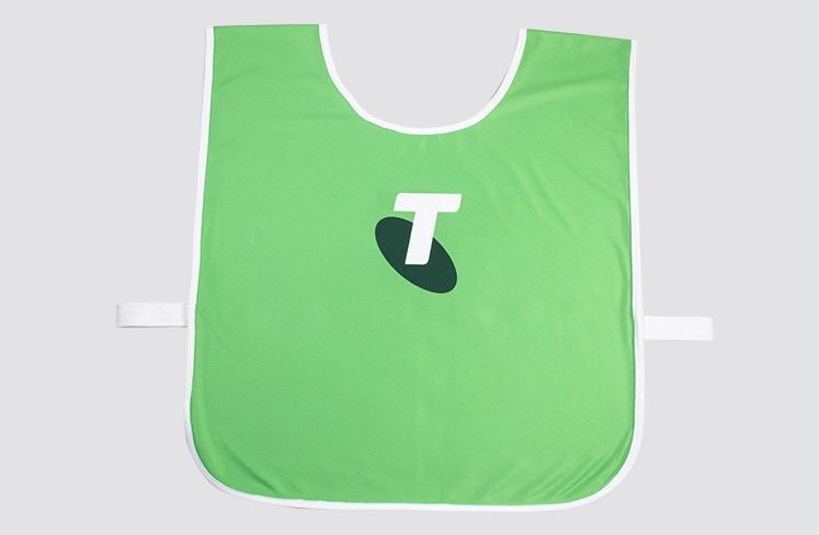 Badge Type