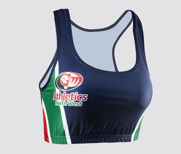 Traditional Jersey Front