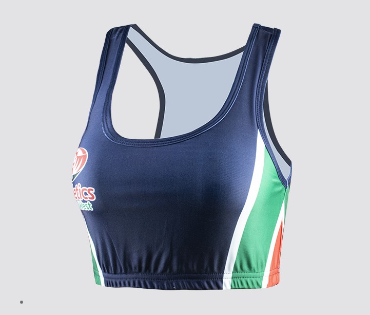 Traditional Jersey Front