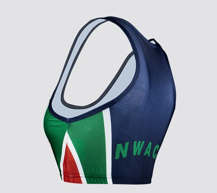 Traditional Jersey Front