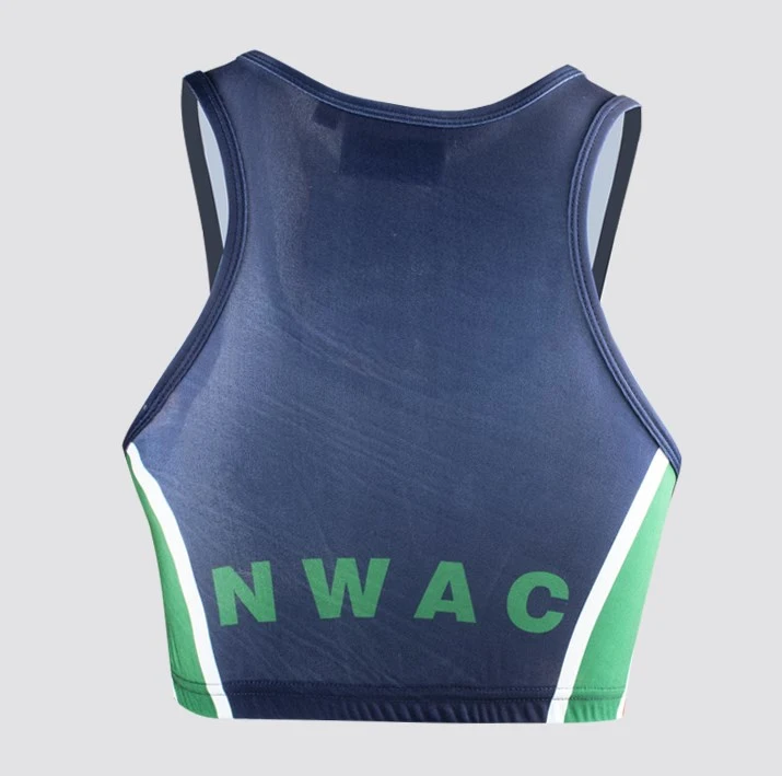 Traditional Jersey Front