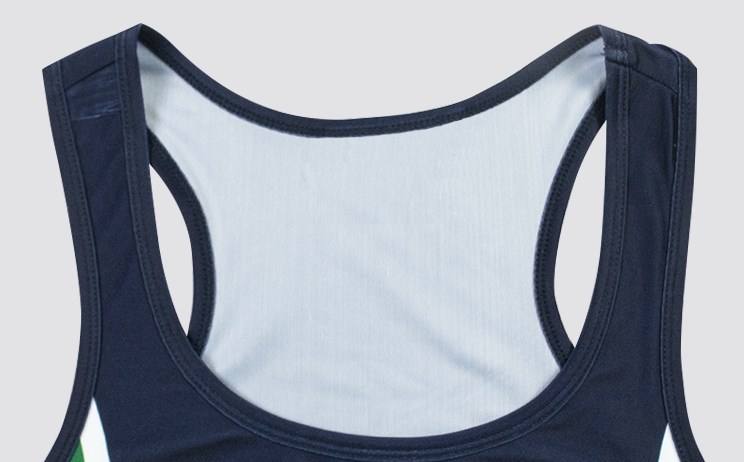 Traditional Jersey Front