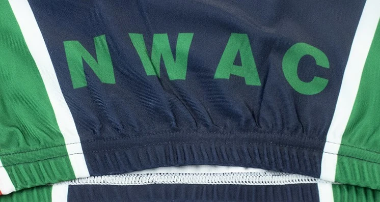 Traditional Jersey Front
