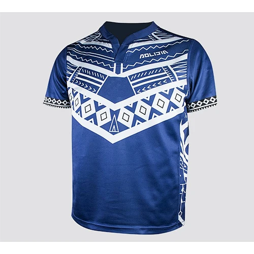 Custom Men's Sportswear, Sublimation T-Shirts, Rugby Jersey