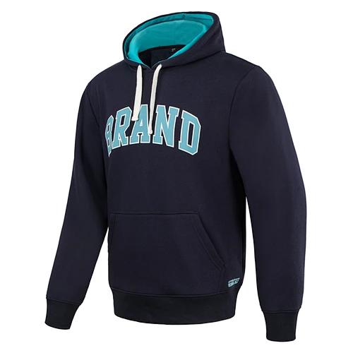 fully custom printed hoodies