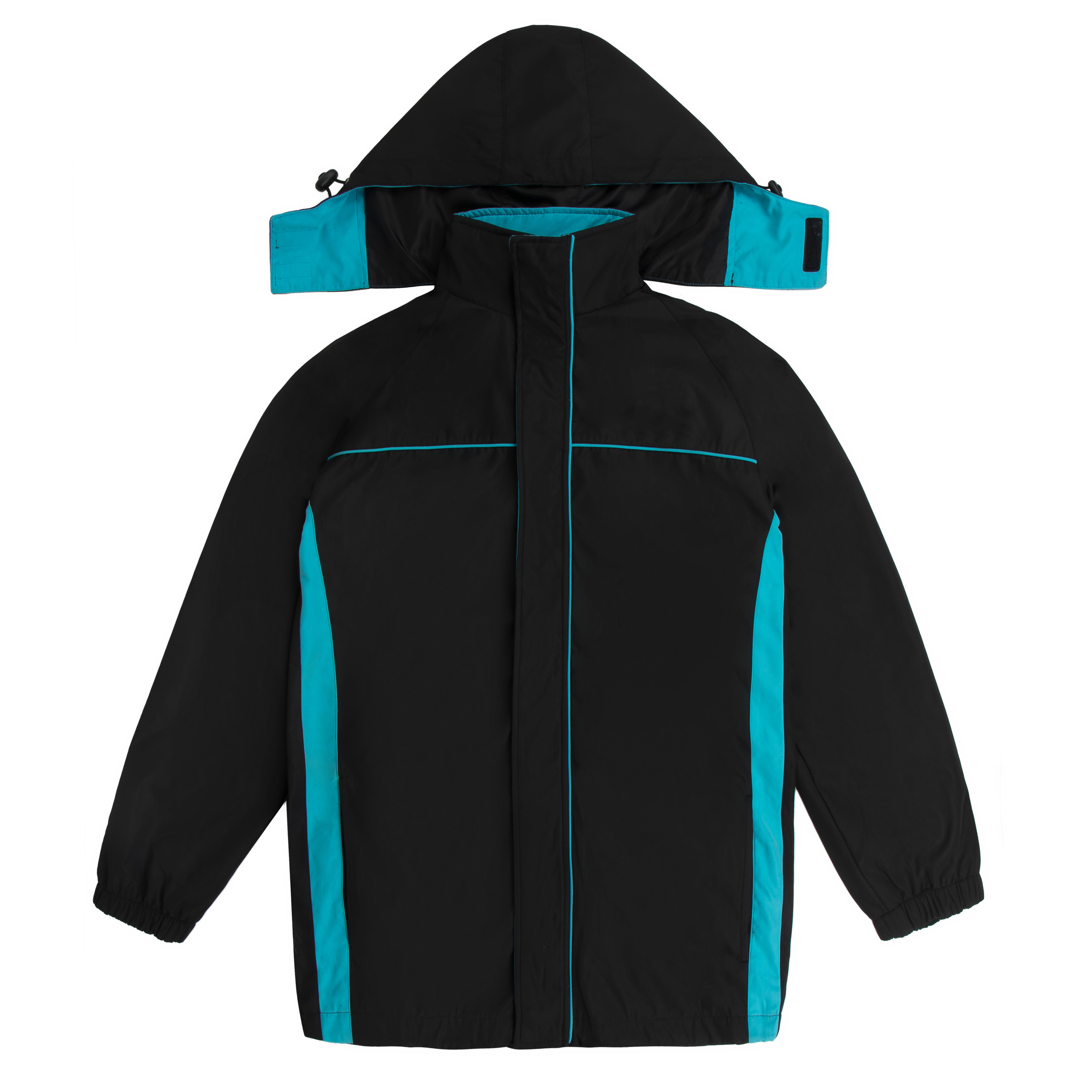 Waterproof Windbreaker Jackets