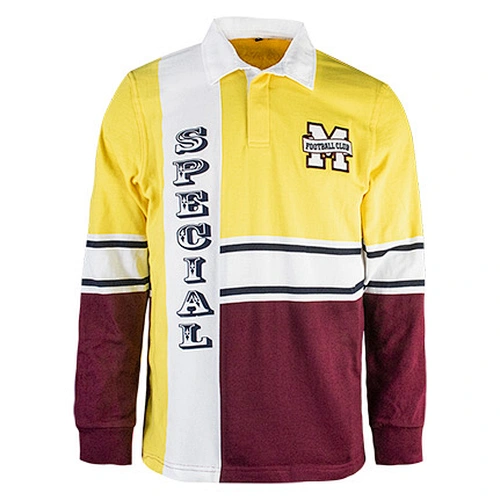 Yarn Dye Knitted Jersey