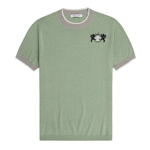 Knit Sweater T shirt