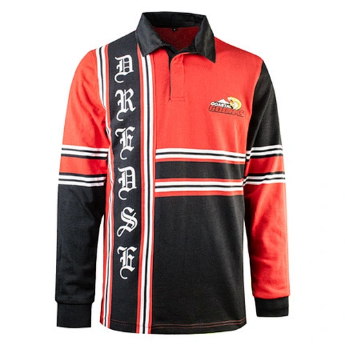 Yarn Dye Knitted Jersey