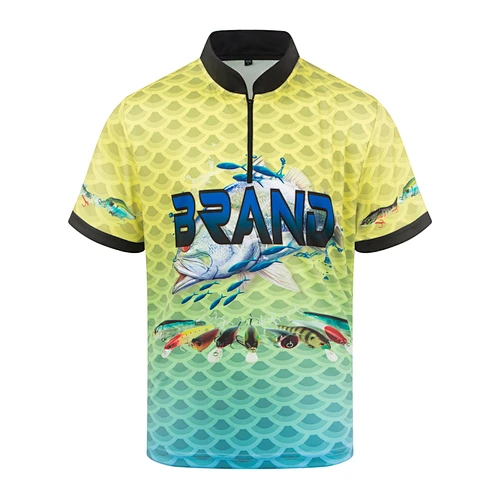 Fishing T-shirts For Men
