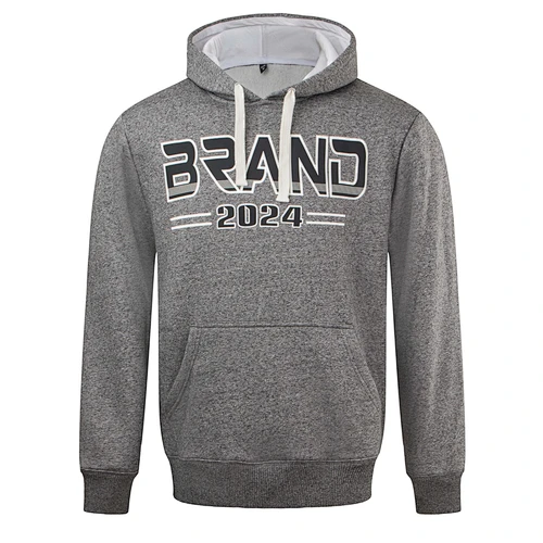 Heavyweight Hoodie