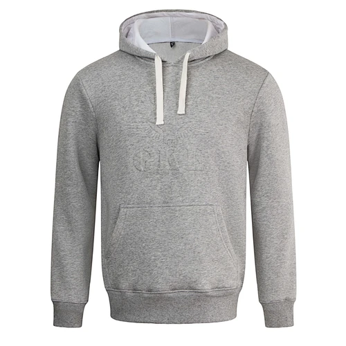 3D Embossed Print 480 Gsm Hoodies