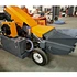 10m3/h mini concrete pump