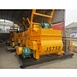 JS750 concrete mixer