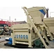 JS1000 concrete mixer