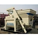 JS1500 concrete mixer
