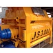 JS3000 concrete mixer
