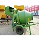JZC250 concrete mixer